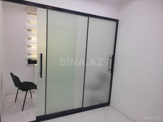İcarəyə verilir  obyekt 55 m², Gənclik m., photo 10 from 11