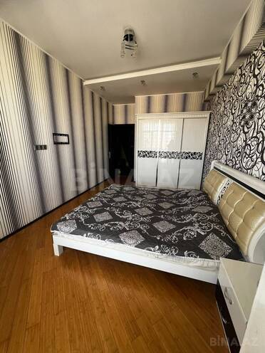 İcarəyə verilir 3 otaqlı yeni tikili 112 m², Şah İsmayıl Xətai m., photo 10 from 24