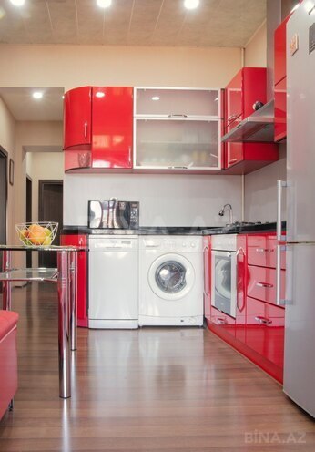 Сдаётся 3-комн. вторичка 100 м², м. Шах Исмаил Хатаи, photo 19 from 32