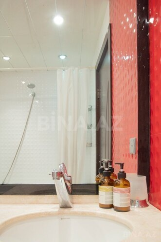 Сдаётся 3-комн. вторичка 100 м², м. Шах Исмаил Хатаи, photo 28 from 32
