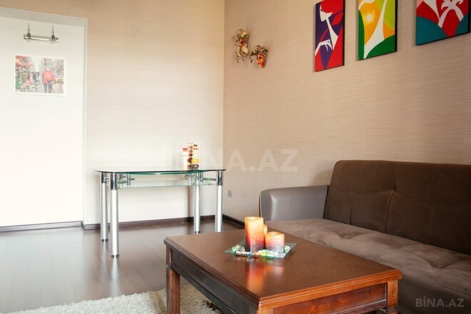 Сдаётся 3-комн. вторичка 100 м², м. Шах Исмаил Хатаи, photo 7 from 32