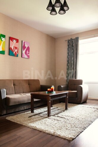 Сдаётся 3-комн. вторичка 100 м², м. Шах Исмаил Хатаи, photo 9 from 32