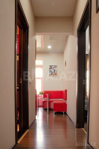 Сдаётся 3-комн. вторичка 100 м², м. Шах Исмаил Хатаи, photo 21 from 32