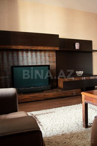 Сдаётся 3-комн. вторичка 100 м², м. Шах Исмаил Хатаи, photo 11 from 32