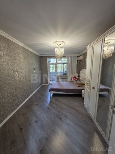 Satılır 3 otaqlı köhnə tikili 75 m², Neftçilər m., photo 27 from 31