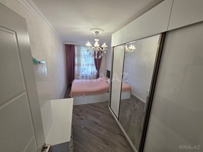 Satılır 3 otaqlı köhnə tikili 75 m², Neftçilər m., photo 16 from 31