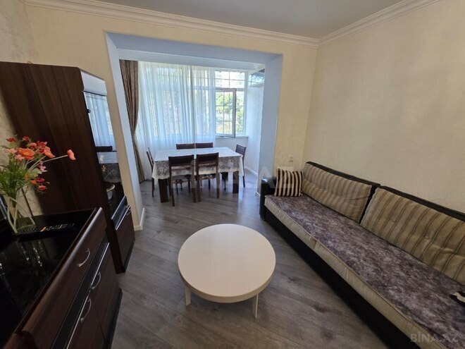Satılır 3 otaqlı köhnə tikili 75 m², Neftçilər m., photo 1 from 31