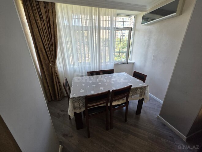 Satılır 3 otaqlı köhnə tikili 75 m², Neftçilər m., photo 6 from 31