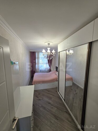 Satılır 3 otaqlı köhnə tikili 75 m², Neftçilər m., photo 15 from 31