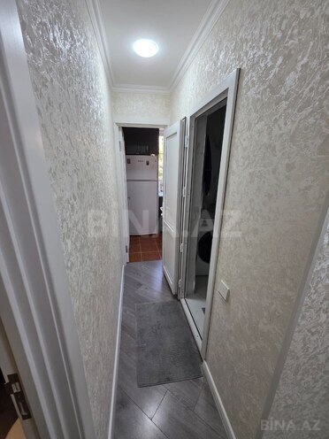 Satılır 3 otaqlı köhnə tikili 75 m², Neftçilər m., photo 20 from 31