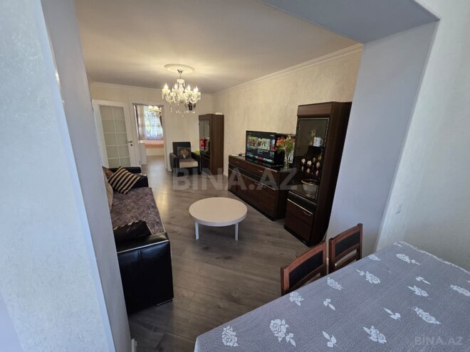 Satılır 3 otaqlı köhnə tikili 75 m², Neftçilər m., photo 7 from 31