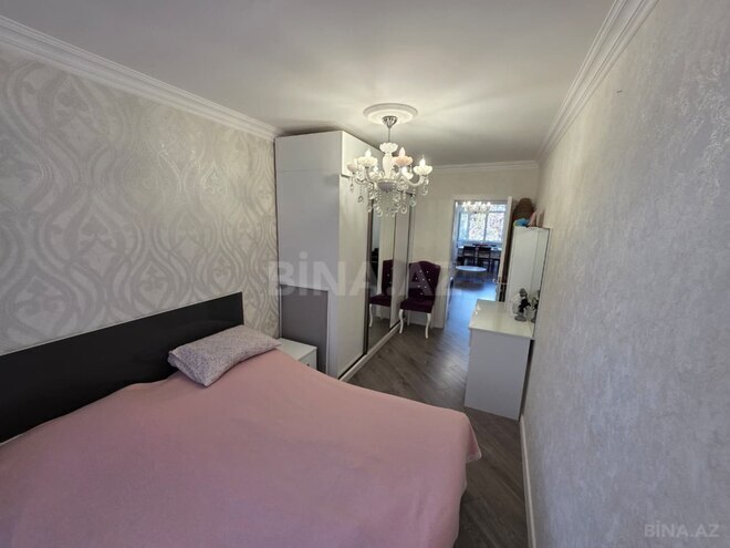 Satılır 3 otaqlı köhnə tikili 75 m², Neftçilər m., photo 19 from 31