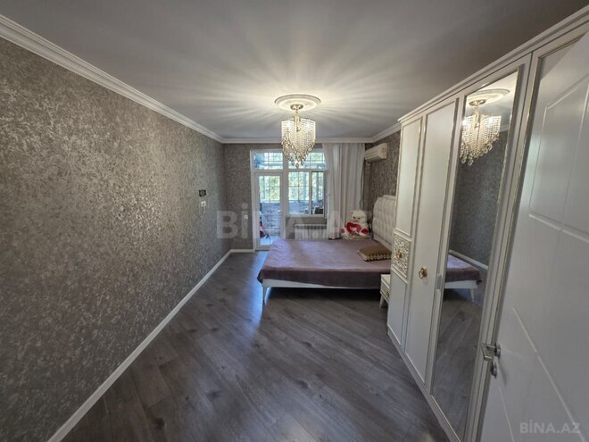 Satılır 3 otaqlı köhnə tikili 75 m², Neftçilər m., photo 29 from 31