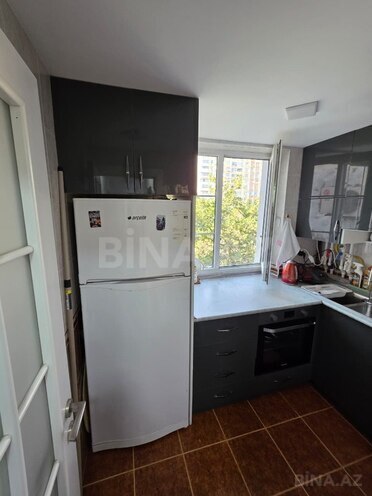 Satılır 3 otaqlı köhnə tikili 75 m², Neftçilər m., photo 12 from 31