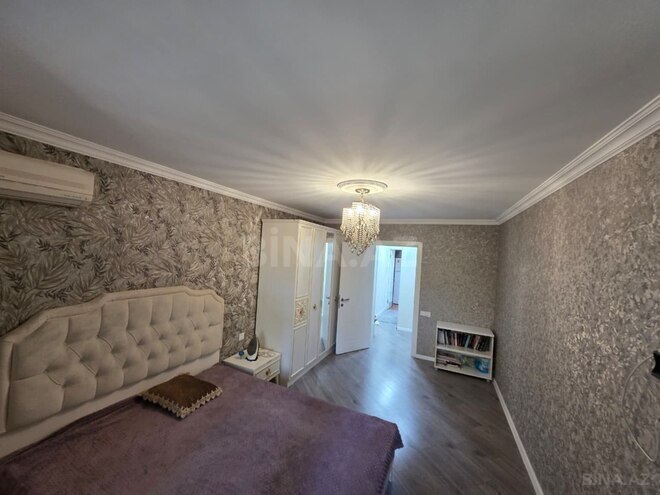 Satılır 3 otaqlı köhnə tikili 75 m², Neftçilər m., photo 24 from 31