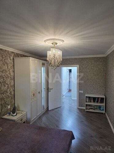 Satılır 3 otaqlı köhnə tikili 75 m², Neftçilər m., photo 22 from 31