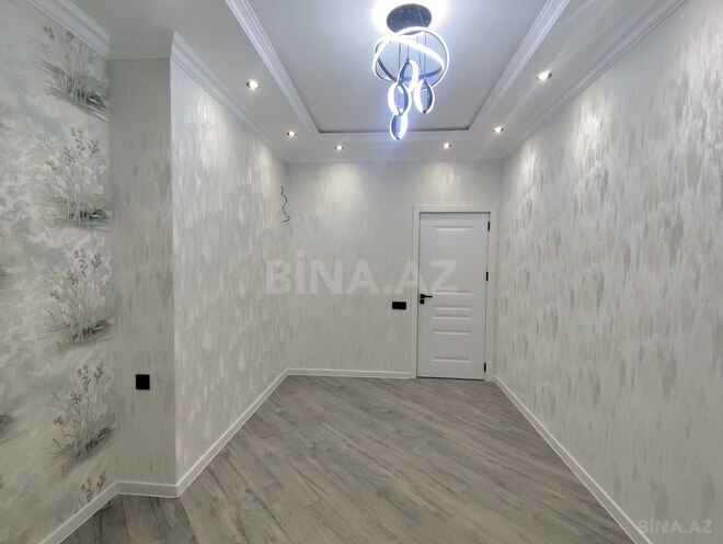 Продаётся 2-комн. новостройка 60 м², пос. Ахмедлы, photo 8 from 20