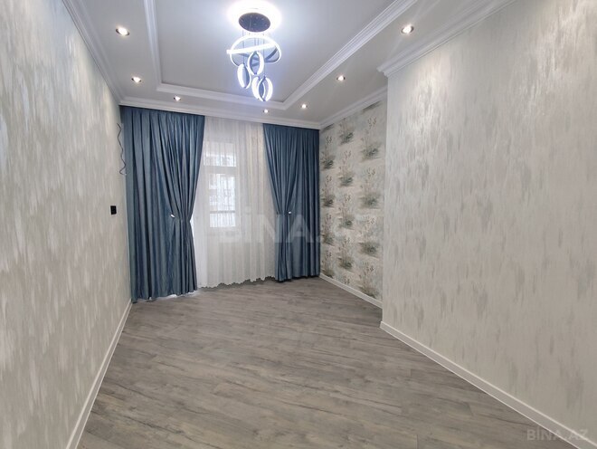 Продаётся 2-комн. новостройка 60 м², пос. Ахмедлы, photo 7 from 20