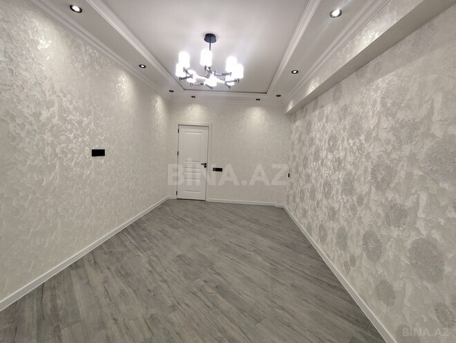 Продаётся 2-комн. новостройка 60 м², пос. Ахмедлы, photo 4 from 20