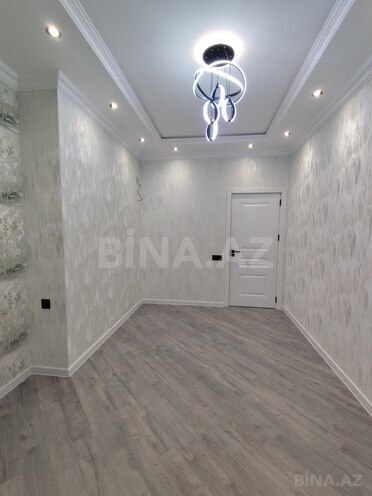 Продаётся 2-комн. новостройка 60 м², пос. Ахмедлы, photo 9 from 20
