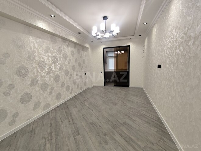 Продаётся 2-комн. новостройка 60 м², пос. Ахмедлы, photo 3 from 20