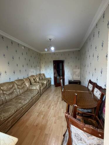 Сдаётся 2-комн. вторичка 70 м², м. Ахмедлы, photo 5 from 10