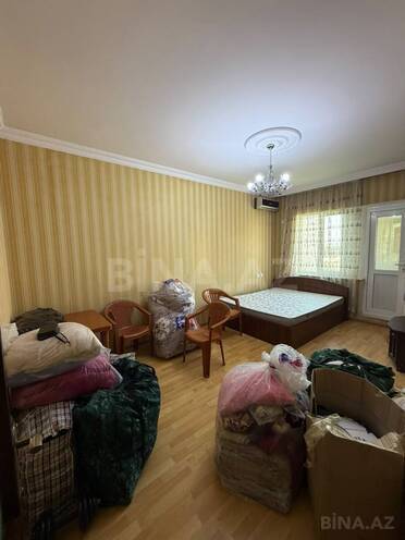 Сдаётся 2-комн. вторичка 70 м², м. Ахмедлы, photo 1 from 10