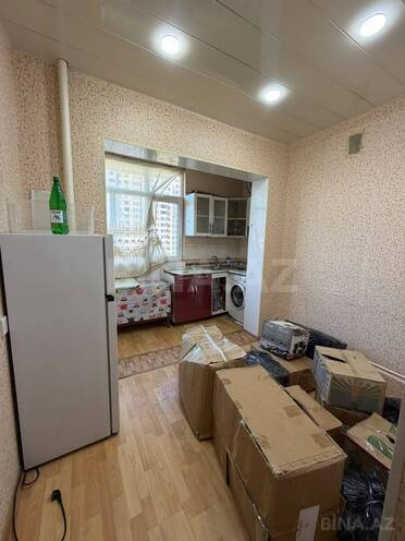 Сдаётся 2-комн. вторичка 70 м², м. Ахмедлы, photo 8 from 10