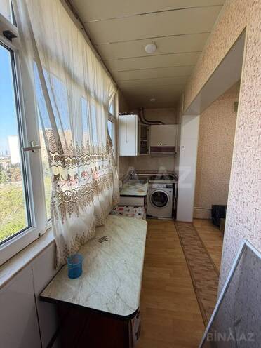 Сдаётся 2-комн. вторичка 70 м², м. Ахмедлы, photo 7 from 10