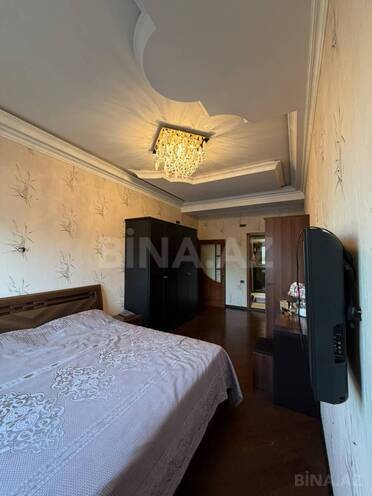 Satılır 4 otaqlı köhnə tikili 136 m², Nizami m., photo 10 from 32
