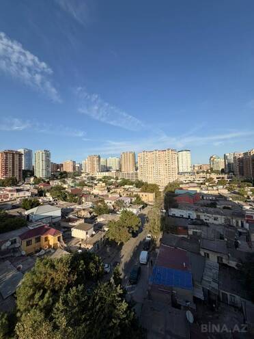 Satılır 4 otaqlı köhnə tikili 136 m², Nizami m., photo 28 from 32