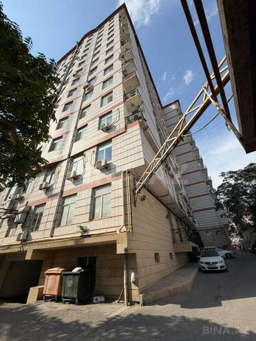 Satılır 4 otaqlı köhnə tikili 136 m², Nizami m., photo 3 from 32