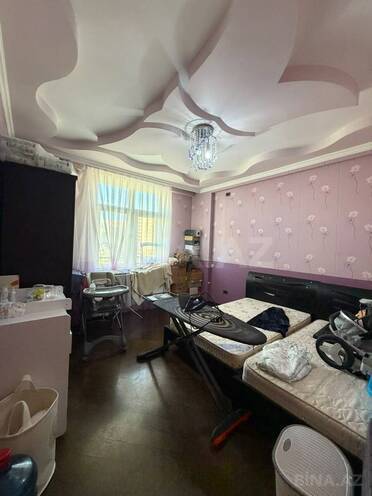 Satılır 4 otaqlı köhnə tikili 136 m², Nizami m., photo 8 from 32