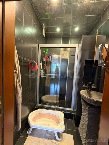 Satılır 4 otaqlı köhnə tikili 136 m², Nizami m., photo 24 from 32