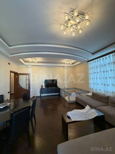 Satılır 4 otaqlı köhnə tikili 136 m², Nizami m., photo 6 from 32