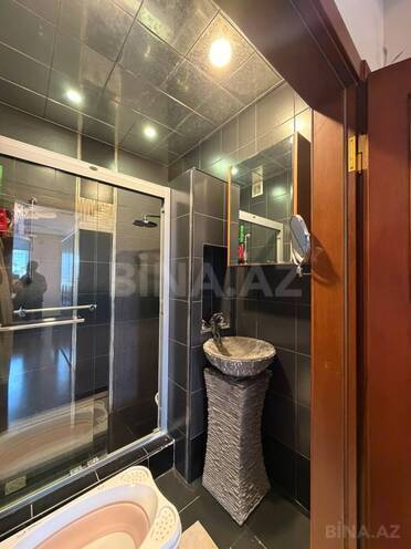 Satılır 4 otaqlı köhnə tikili 136 m², Nizami m., photo 25 from 32