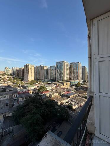 Satılır 4 otaqlı köhnə tikili 136 m², Nizami m., photo 29 from 32