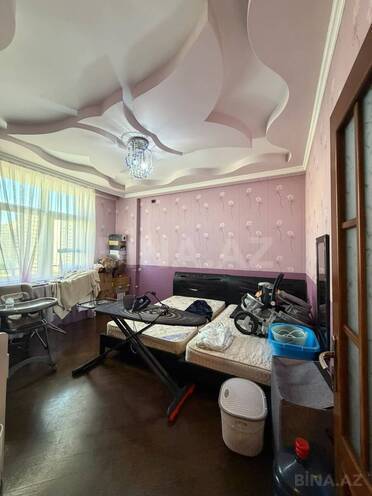 Satılır 4 otaqlı köhnə tikili 136 m², Nizami m., photo 7 from 32