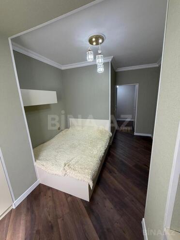 Продаётся 2-комн. вторичка 45 м², м. Ази Асланов, photo 15 from 25