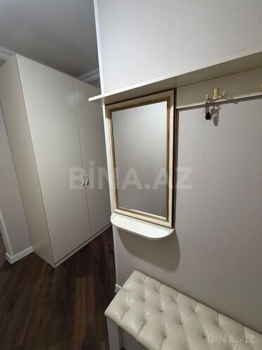 Продаётся 2-комн. вторичка 45 м², м. Ази Асланов, photo 18 from 25