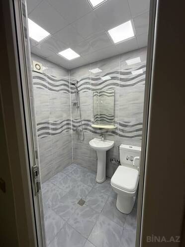 Продаётся 2-комн. вторичка 45 м², м. Ази Асланов, photo 24 from 25