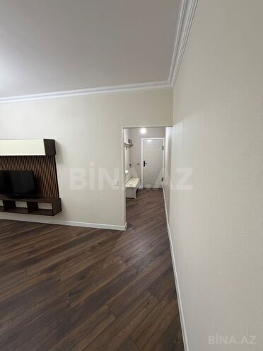 Продаётся 2-комн. вторичка 45 м², м. Ази Асланов, photo 6 from 25