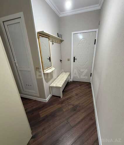 Продаётся 2-комн. вторичка 45 м², м. Ази Асланов, photo 7 from 25