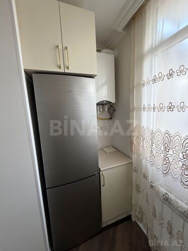 Продаётся 2-комн. вторичка 45 м², м. Ази Асланов, photo 22 from 25