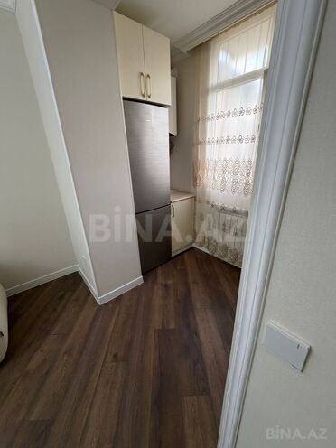 Продаётся 2-комн. вторичка 45 м², м. Ази Асланов, photo 21 from 25