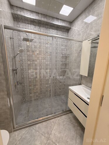 Продается 3-комн. новостройка 110 м², м. Шах Исмаил Хатаи, photo 10 from 12