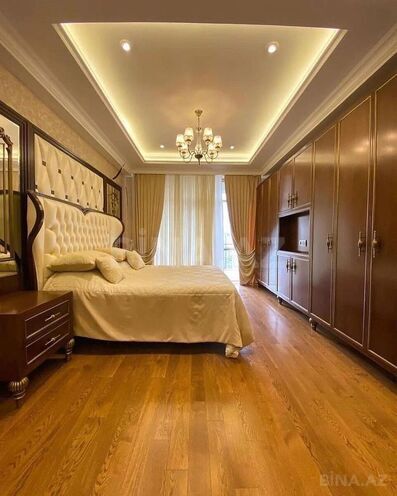 Сдаётся 4-комн. новостройка 210 м², м. 28 мая, photo 3 from 7