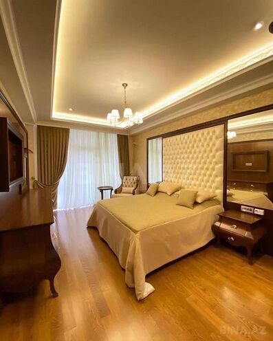 Сдаётся 4-комн. новостройка 210 м², м. 28 мая, photo 4 from 7