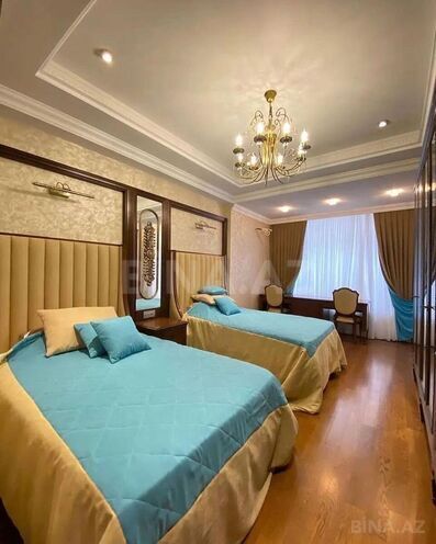 Сдаётся 4-комн. новостройка 210 м², м. 28 мая, photo 5 from 7