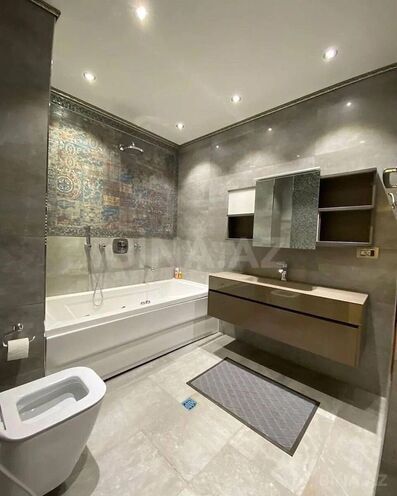 Сдаётся 4-комн. новостройка 210 м², м. 28 мая, photo 6 from 7